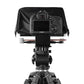 GVM TQ-M Teleprompter for iPad Tablet & Smartphone with Bluetooth APP Control - GVMLED