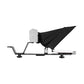 GVM TQ-M Teleprompter for iPad Tablet & Smartphone with Bluetooth APP Control - GVMLED