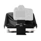 GVM TQ-M Teleprompter for iPad Tablet & Smartphone with Bluetooth APP Control - GVMLED