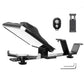 GVM TQ-M Teleprompter for iPad Tablet & Smartphone with Bluetooth APP Control - GVMLED