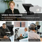 GVM TQ-S Teleprompter for iPad Tablet & Smartphone with Bluetooth APP Control - GVMLED