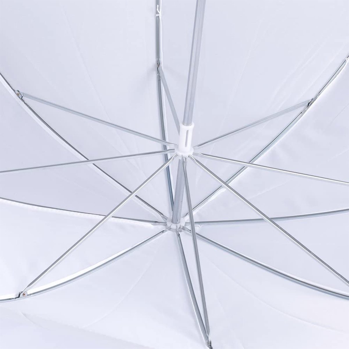GVM Umbrella for P80S/G100W Series LED Lights (31") - GVMLED