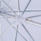 GVM Umbrella for P80S/G100W Series LED Lights (31") - GVMLED