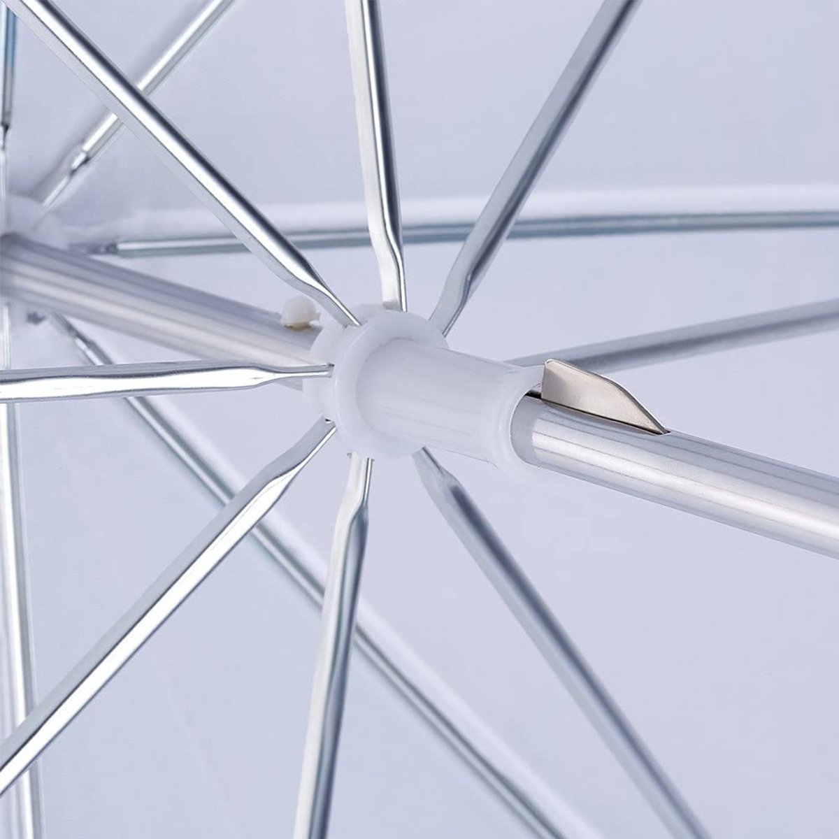 GVM Umbrella for P80S/G100W Series LED Lights (31") - GVMLED