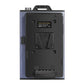 GVM V-Mount Battery Plate Adapter for RGB-150S and LS-150D LED Lights - GVMLED