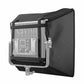 GVM Video Light Softbox for 672S/MB832/50RS/520LS/ and 1200D Series LED Lights (14.9"x 15.7") - GVMLED