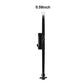 GVM Y30D160 Bi-Color LED Video Edge Light (10") - GVMLED