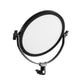 GVM Y30D160 Bi-Color LED Video Edge Light (10") - GVMLED