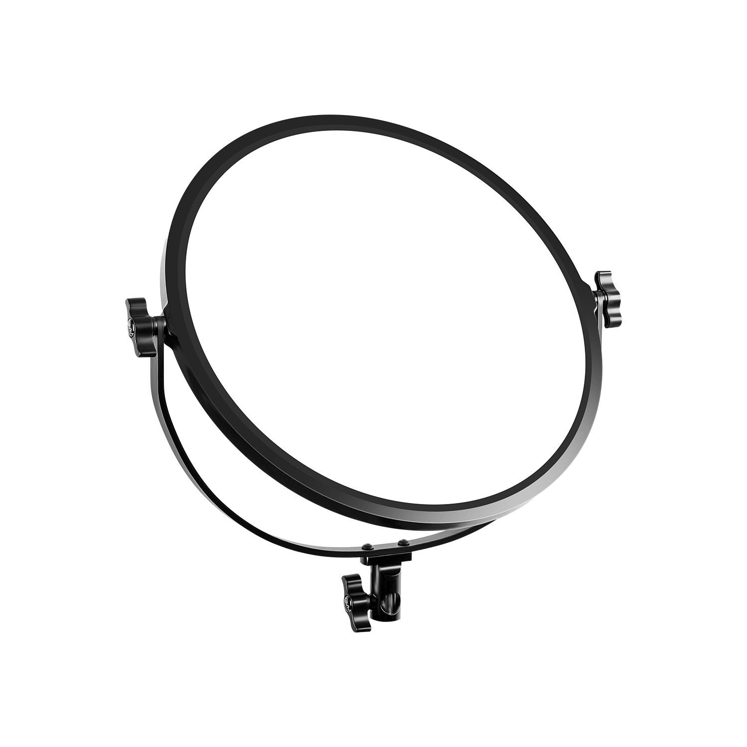 GVM Y60D256 Bi-Color LED Video Edge Light (15") - GVMLED