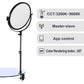 GVM Y60D256 Bi-Color LED Video Edge Light (15") - GVMLED