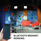 GVM YU150R PRO LED Video Light Board RGB & Bi-Color Studio Light 3 Kits - GVMLED