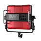 GVM YU150R PRO LED Video Light Board RGB & Bi-Color Studio Light 3 Kits - GVMLED