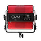 GVM YU150R PRO LED Video Light Board RGB & Bi-Color Studio Light 3 Kits - GVMLED