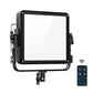 GVM YU150R PRO LED Video Light Board RGB & Bi-Color Studio Light 3 Kits - GVMLED