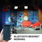 GVM YU150R PRO Led Video Lights Panel Rgb And Bi-Color Studio Light - GVMLED