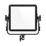 GVM YU150R PRO Led Video Lights Panel Rgb And Bi-Color Studio Light - GVMLED