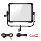 GVM YU200R Led Video Lights Panel Rgb And Bi-Color Studio Light - GVMLED