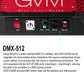 GVM YU200R Led Video Lights Panel Rgb And Bi-Color Studio Light - GVMLED