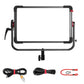 GVM YU300R Led Video Lights Panel Rgb And Bi-Color Studio Light - GVMLED