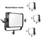 GVM YU300R Led Video Lights Panel Rgb And Bi-Color Studio Light - GVMLED