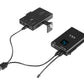 XK200 Wireless Lavalier Microphone - GVMLED